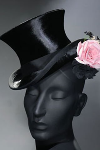 Model Millinery