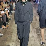 Men "Lanvin" - Summer Collection 2009