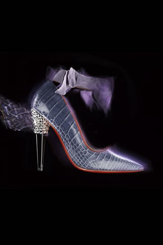 LANVIN Paris -"Women accessories" of SUMMER 2009 Collections