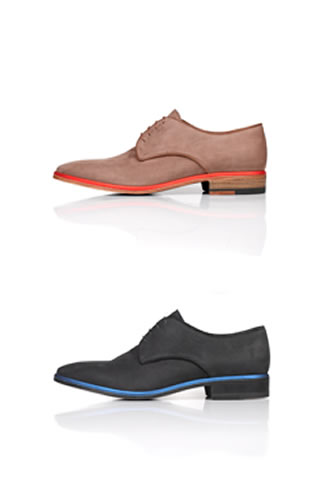 LANVIN Paris - "Men accessories" of WINTER 2009 Collection