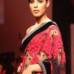 Manish Malhotra Collection for Lakme Fashion Week 09