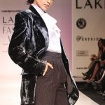 Narendra Kumar Fall Winter collection for Lakme Fashion week 09