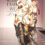Pria Kataaria Puri collection at Lakme Fashion Week - 2009