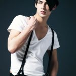 Simon Hannibal Fischer - Latest Fashion Collection For Men