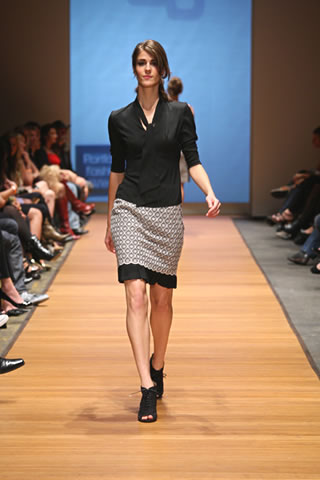 Amai Unmei - Spring/Summer 2010 collection