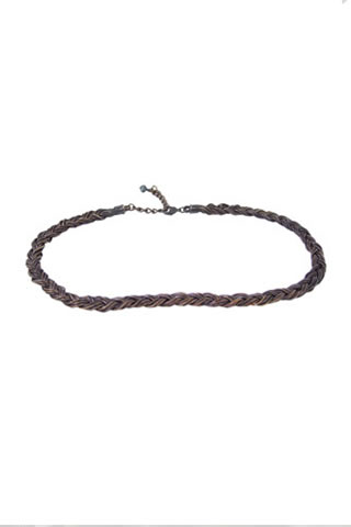 Alberta Ferretti - Belts Collection