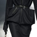 "Women ready-to-wear" of WINTER 2009 collection