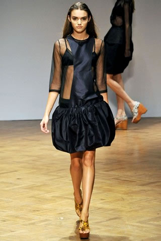 Spring/Summer Collection 09