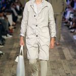 Men "Lanvin" - Summer Collection 2009