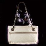 LANVIN Paris -"Women accessories" of SUMMER 2009 Collections