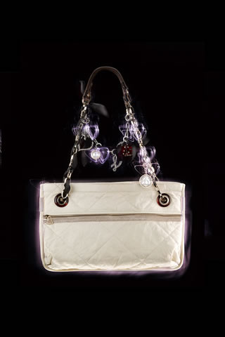 LANVIN Paris -"Women accessories" of SUMMER 2009 Collections