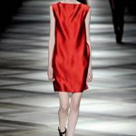LANVIN Paris - "Women Ready-to-Wear" of SUMMER 2009 Collections