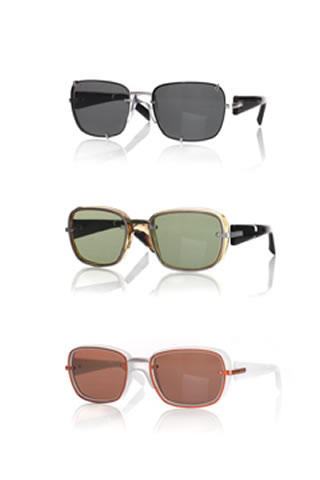 LANVIN Paris - "Men accessories" of WINTER 2009 Collection