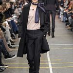 "Men Lanvin ready-to-wear" of WINTER 2009