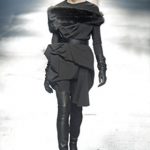 "Women ready-to-wear" of WINTER 2009 collection
