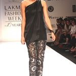 Anand Kabra Collection For Lakme Fashion week 09