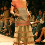 Sabyasachi Mukherjee Lakme Fashion Week 09 - Fall Winter collection