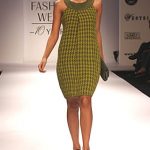 Rimzim Dadu Fall winter collection 2009 for Lakme Fashion Week 09