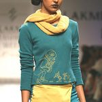 Rahul Reddy collection - Lakme Fashion week - 2009