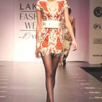 Pria Kataaria Puri collection at Lakme Fashion Week - 2009