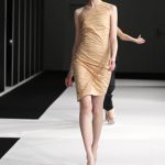 LAC ET ME Spring Summer 2010 Collection at Mercedes Benz fashion Week 09 Berlin Summary