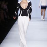 Guido Maria Kretschmer S/S 2010 Collection at Mercedes Benz Fashion Week 09 Berlin