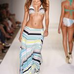 ANK by Mirla Sabino - Swimwear 2010 Collection - Miami