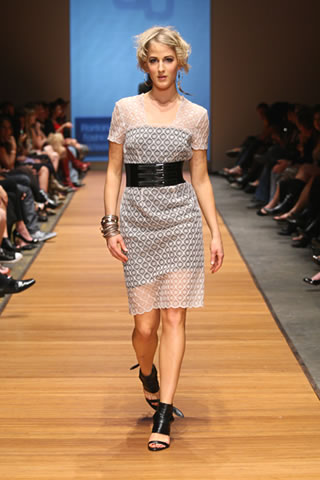 Amai Unmei - Spring/Summer 2010 collection