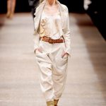 Women Spring Summer Collection 2011