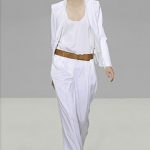 Amanda Wakeley - Spring Summer 09