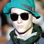 Men "Lanvin" - Summer Collection 2009