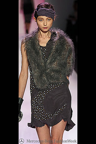 Alexandre Herchcovitch