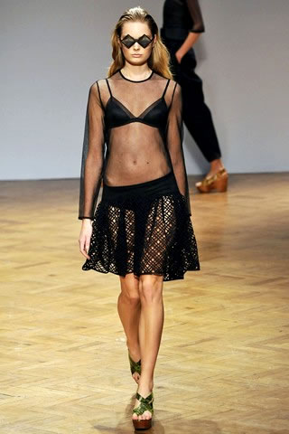 Spring/Summer Collection 09