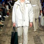 Men "Lanvin" - Summer Collection 2009