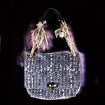 LANVIN Paris -"Women accessories" of SUMMER 2009 Collections