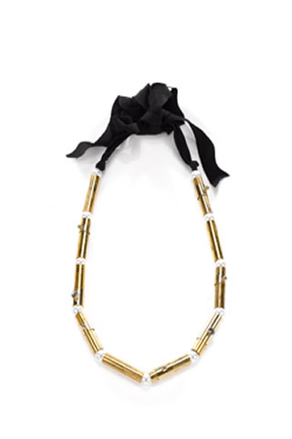 LANVIN Paris - Women accessories" of WINTER 2009