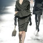 "Women ready-to-wear" of WINTER 2009 collection