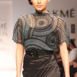 Anand Kabra Collection For Lakme Fashion week 09