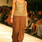Sabyasachi Mukherjee Lakme Fashion Week 09 - Fall Winter collection