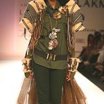 Shilpa Chavan  Fall Winter collection 09 - Lakme Fashion Week