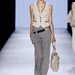 Guido Maria Kretschmer S/S 2010 Collection at Mercedes Benz Fashion Week 09 Berlin