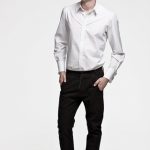 Simon Hannibal Fischer - Latest Fashion Collection For Men