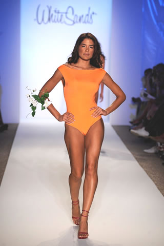 White Sands Australia - Swim 2010 Collection - Miami