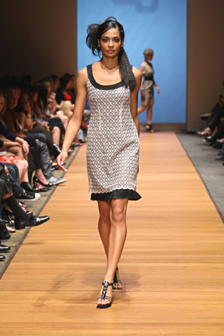 Amai Unmei - Spring/Summer 2010 collection