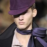"Men Lanvin ready-to-wear" of WINTER 2009