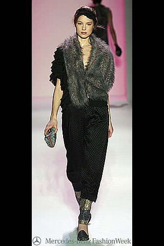 Alexandre Herchcovitch