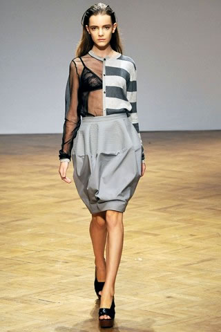 Spring/Summer Collection 09