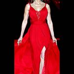 The Heart Truth's Red Dress Collection 2009