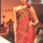Neeta Lulla collection for Lakme Fashion Week 09