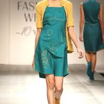 Rahul Reddy collection - Lakme Fashion week - 2009